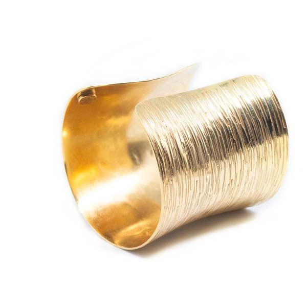 The AISHA Bangle