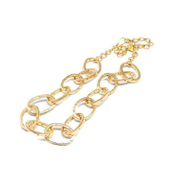 The AISHA Necklace