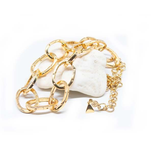 The AISHA Necklace