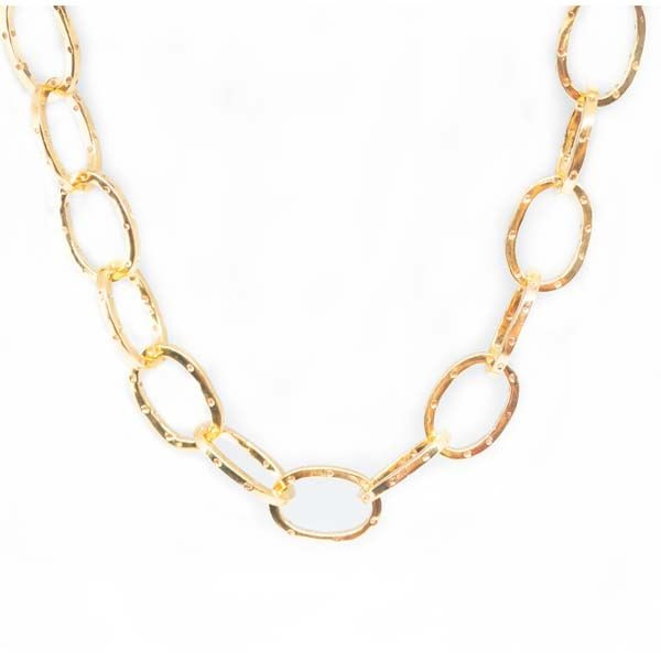 The AISHA Necklace