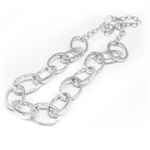 The AISHA Necklace