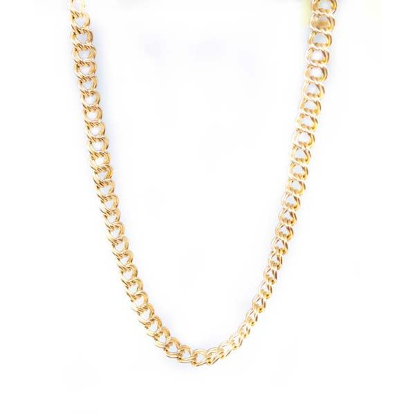 The CYBELE Necklace
