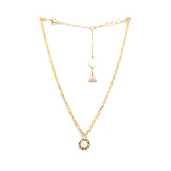 The PEROLA Necklace