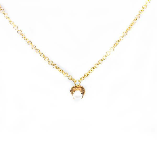 The PEROLA Necklace
