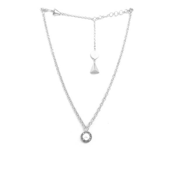 The PEROLA Necklace