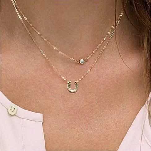 Lady Luck Necklace