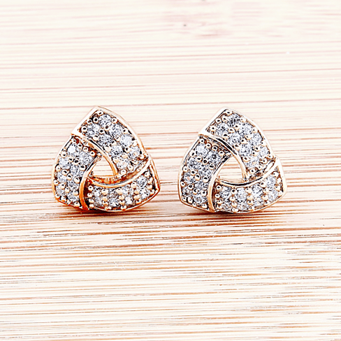 Modern Chic - Rare and Different Earrings