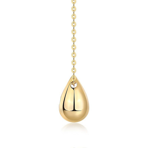 A fashionable and popular jewelry necklace pendant set, featuring Monnes stone, made of 925 silver and plated with platinum diamonds.