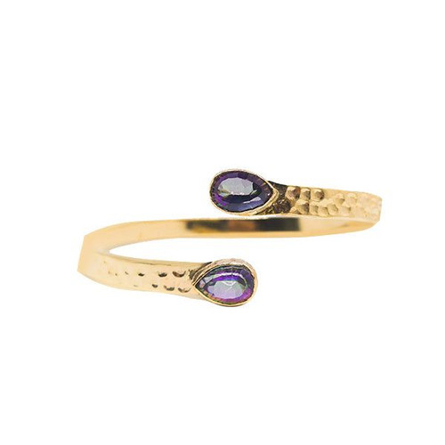 The KIARA Lower Arm Band