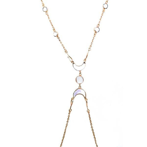The GODDESS Body Chain