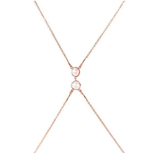 The SHAKTI Body Chain