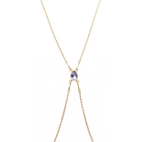 The CHI Body Chain