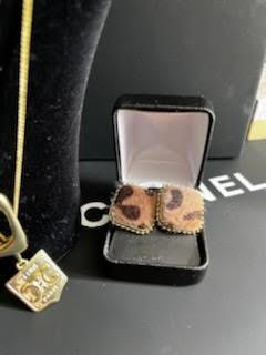Nice Elegant Lux Earrings