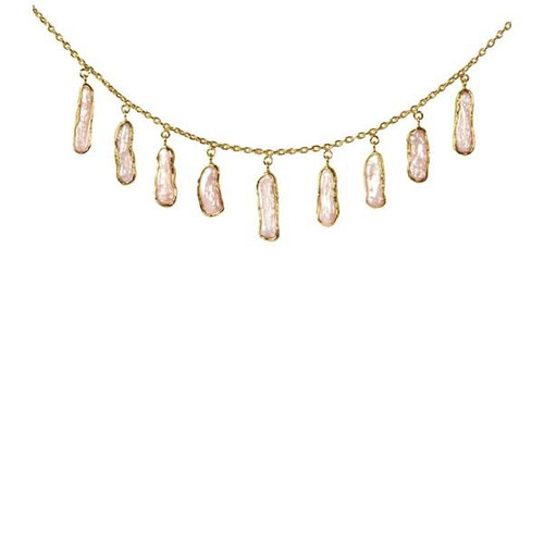 The SHAKTI Necklace