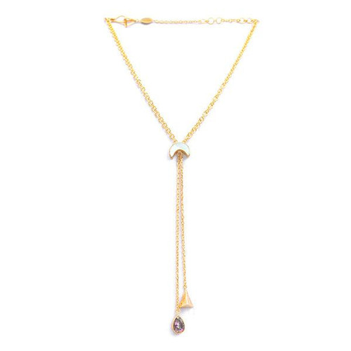 The AURA Necklace