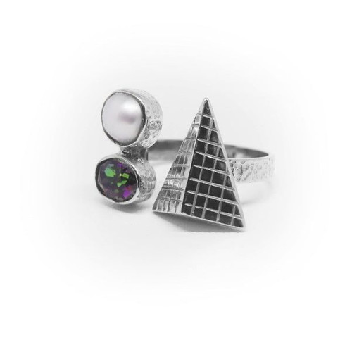 The CHI Ring