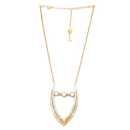 The BESAR Necklace