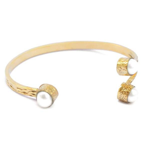The PEROLA Bangle