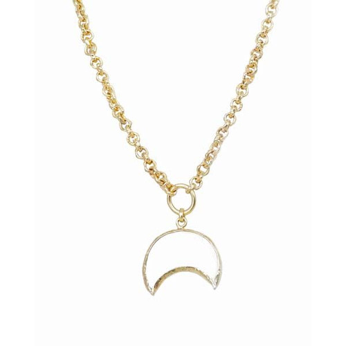 The PURNAMA Necklace