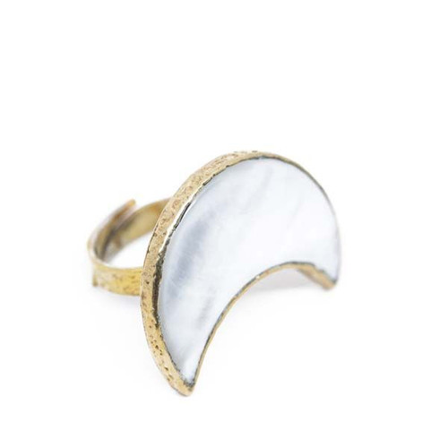 The PURNAMA Ring