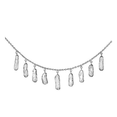 The SHAKTI Necklace