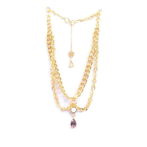 The COSMICS Necklace