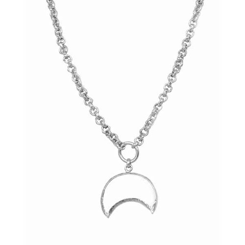 The PURNAMA Necklace