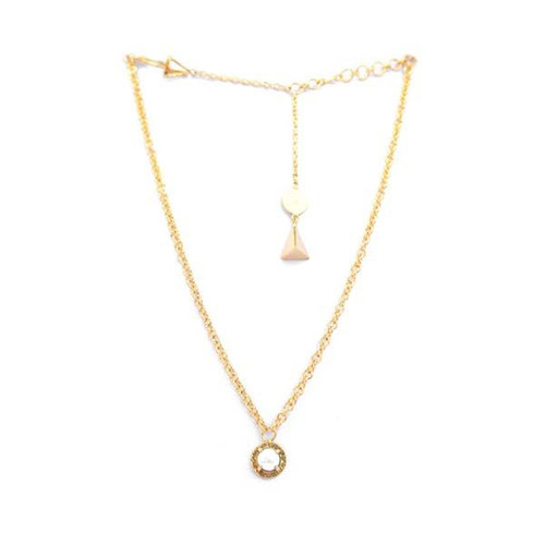 The PEROLA Necklace