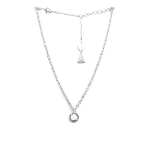 The PEROLA Necklace