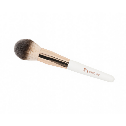 MIA COSMETICS Powder Brush - Brocha para Maquillaje en Polvo