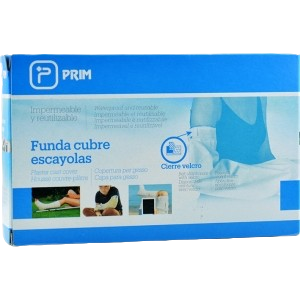 PRIM CUBRE ESCAYOLAS PIERNA INFANTIL REF10801