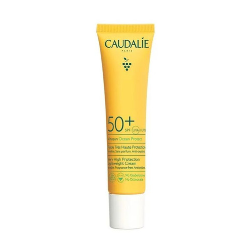 CAUDALIE VINOSUN PROTECT FLUIDO SPF50  40ML
