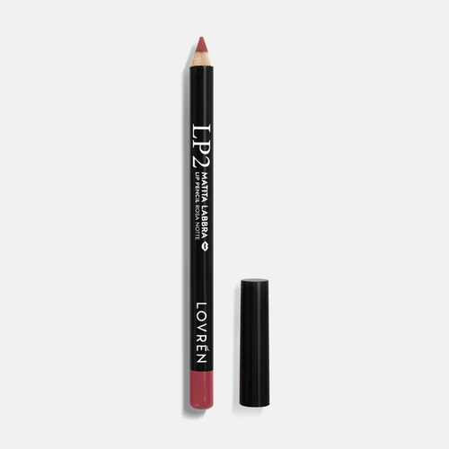 LOVREN LP2 LAPIZ LABIOS NOTTE