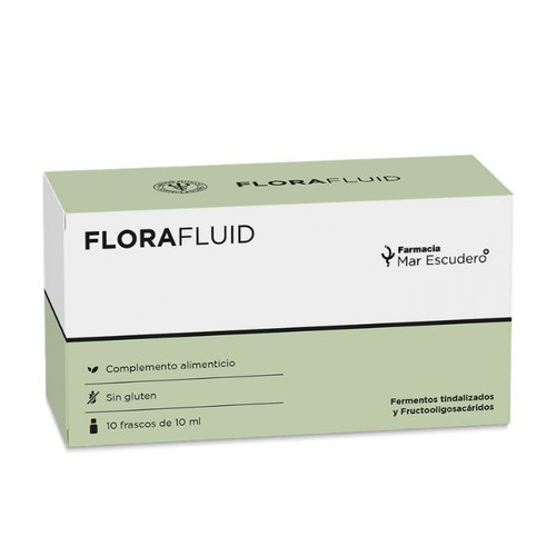 FLORAFLUID 10 FRASCOS DE 10 ML UNIFARCO WEB