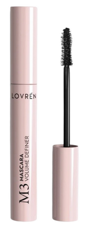 LOVREN M3 MASCARA VOLUME DEFINER