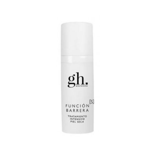 GH GEMA HERRERÍAS FUNCIÓN BARRERA PIEL SECA 50 ML