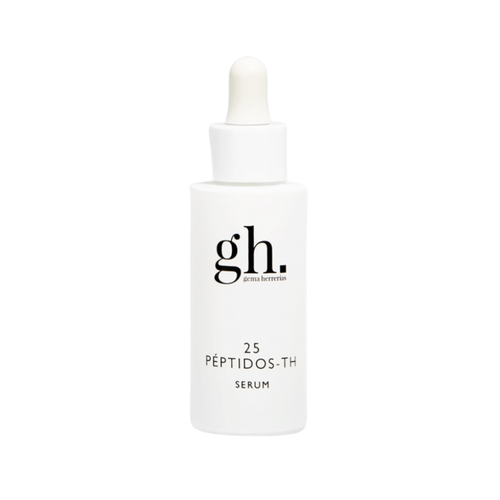 GH GEMA HERRERÍAS 25 PÉPTIDOS-TH SERUM 30 ML