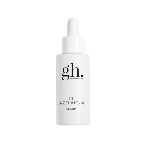 GH GEMA HERRERÍAS 12 AZELAIC-N 30 ML