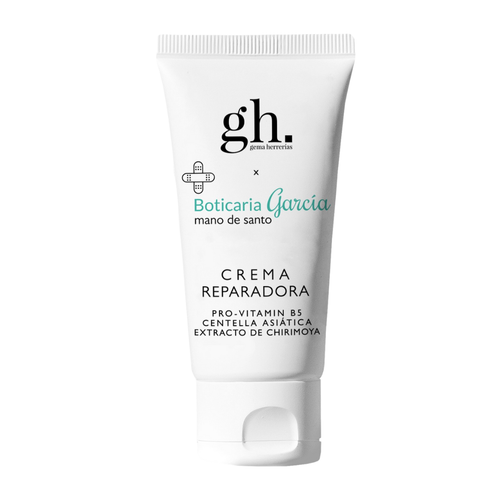 GH GEMA HERRERÍAS CREMA REPARADORA 100 ML