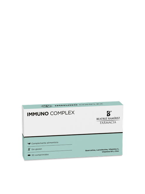 B10 IMMUNO COMPLEX 30COMP