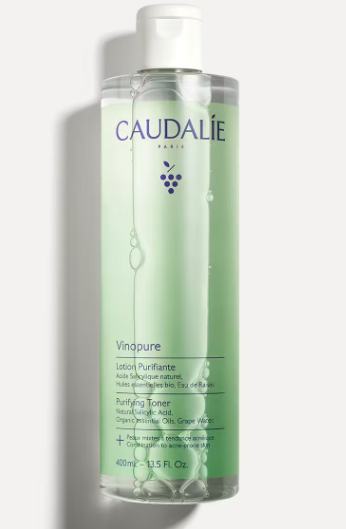 CAUDALIE VINOPURE TÓNICO PURIFICANTE SALICÍLICO 400 ML