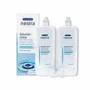 ACOFARMA NESIRA SOLUCION UNICA 2X250ML