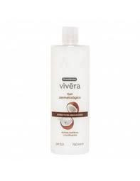 ACOFARMA VIVERA GEL CON EXTRACTO DE COCO 750 ML