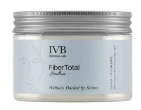 IVB FIBER TOTAL SABOR NEUTRO 120G