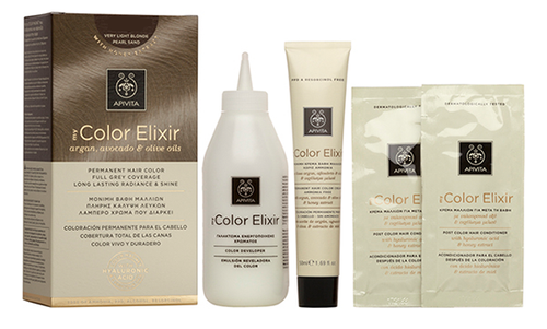 Apivita tinte nº 5.4 light brown copper