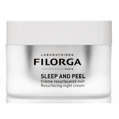 Filorga sleep & peel