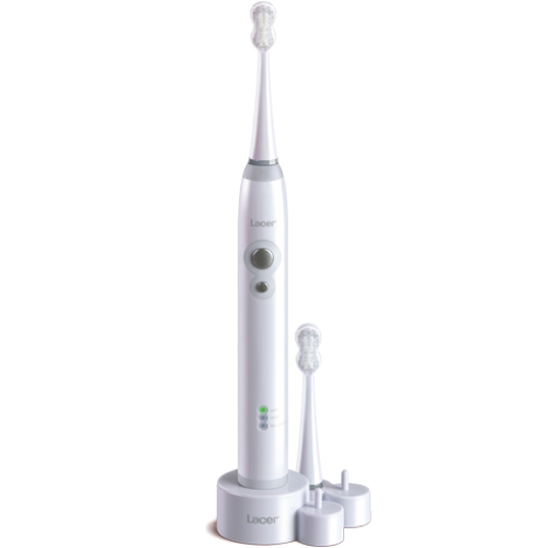 Lacer sonico cepillo dental electrico