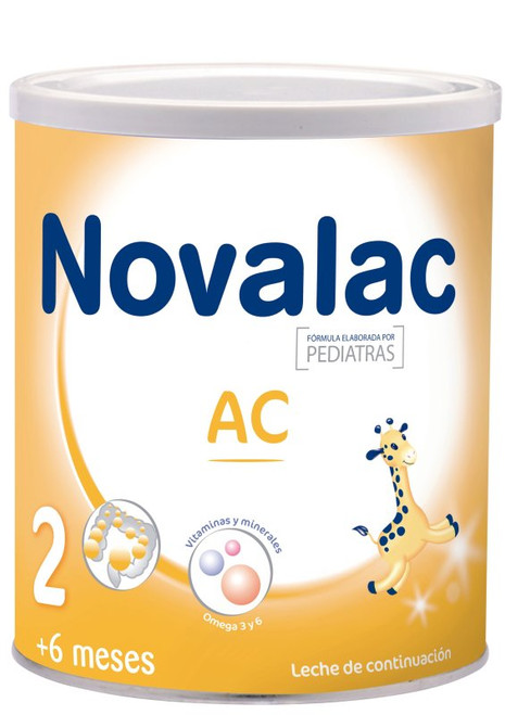 Novalac ac 2 800 g