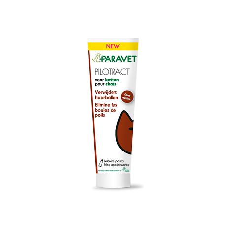 Paravet pilotract perros y gatos 100 g