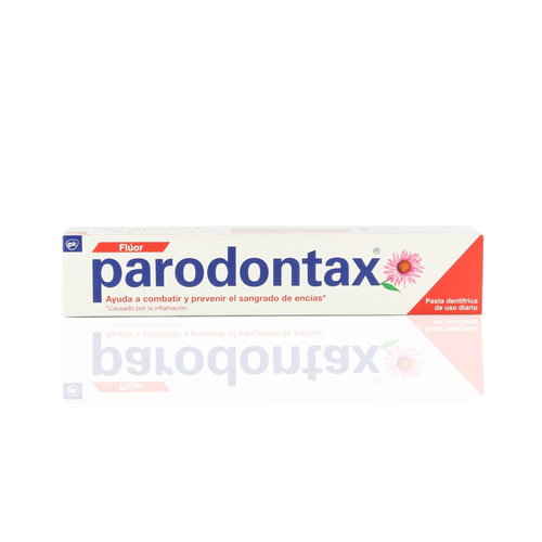 Parodontax dentrífico blanqueante 75 mL